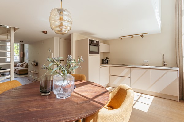 Medium property photo - Prinsengracht 700B, 1017 LA Amsterdam